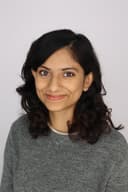 Keerthana Vegesna