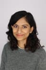 Keerthana Vegesna